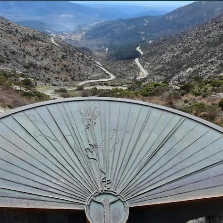 Hostal Villa El Colmenar Mombeltrán 외부 사진