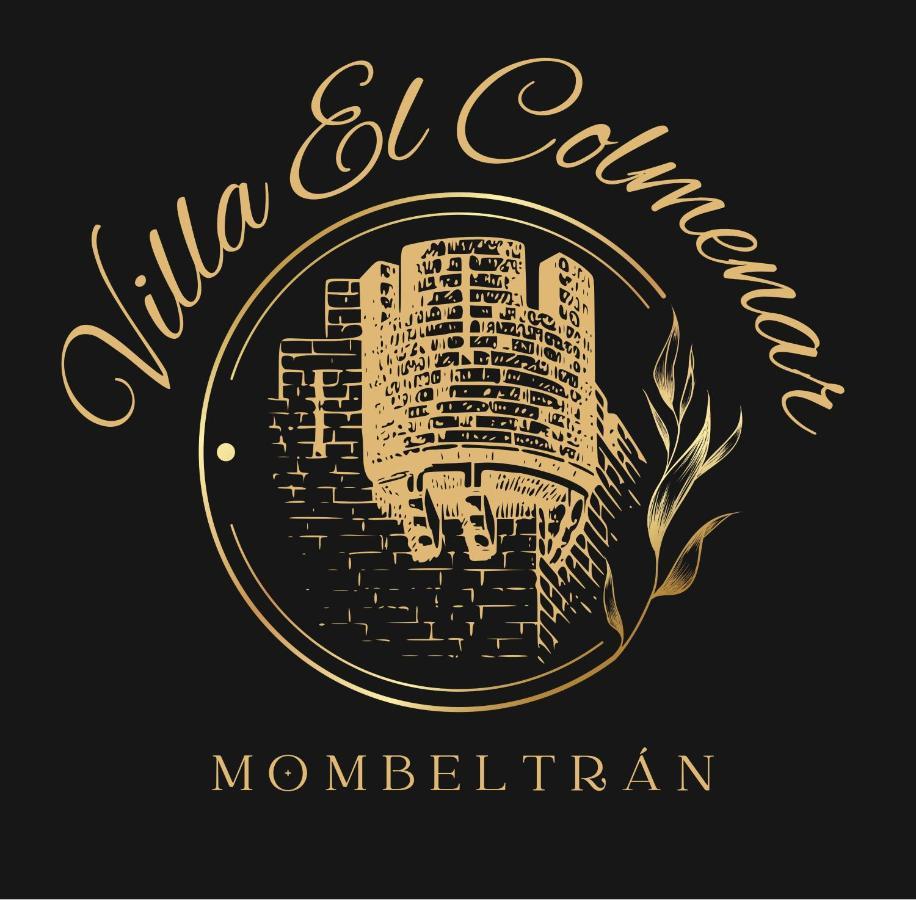 Hostal Villa El Colmenar Mombeltrán 외부 사진